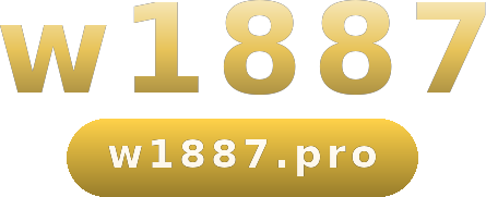 w1887 logo
