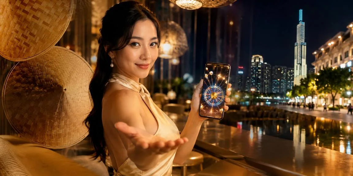 w1887 Việt Nam Sảnh casino